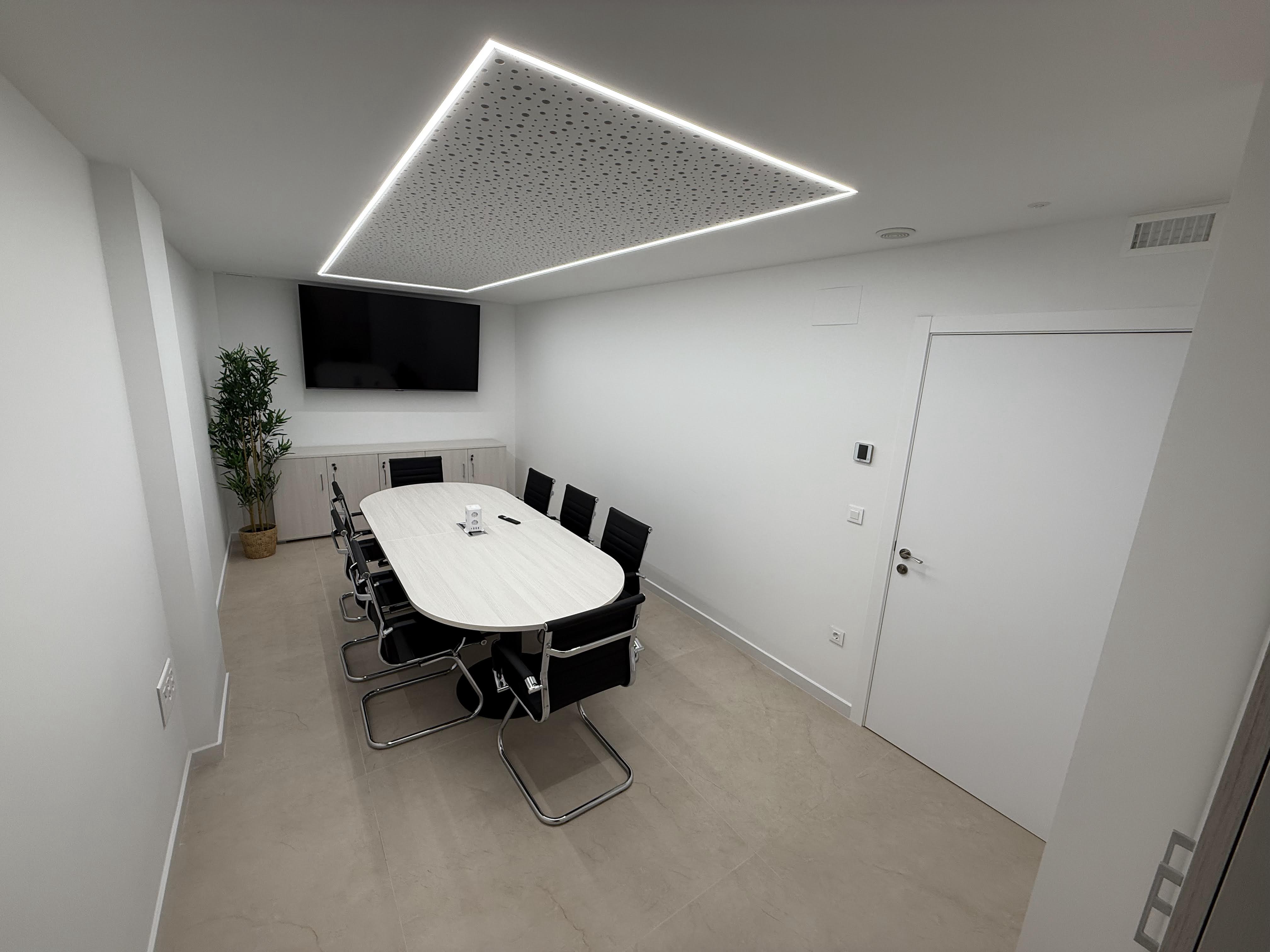 Sala reuniones
